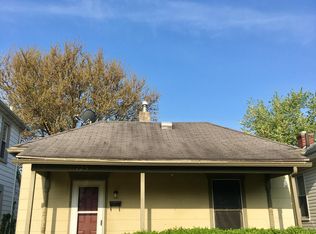 125 S Harbine Ave, Dayton, OH 45403