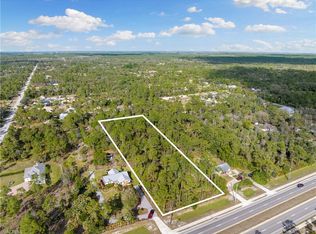 Golden Gate Blvd E, Naples, FL 34120