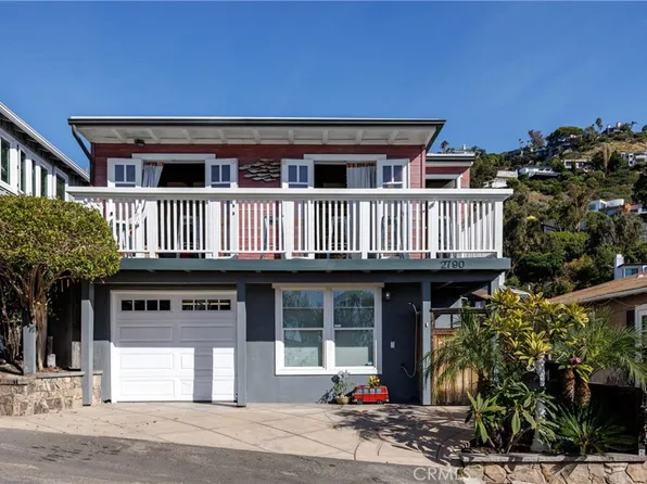 2790 Solana Way, Laguna Beach, CA 92651