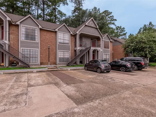 2402 Sycamore Ave, Huntsville, TX