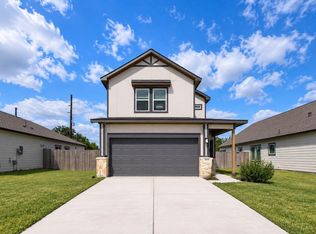 1115 Santee Ct, Rosharon, TX 77583