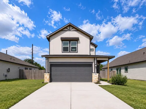 1115 Santee Ct, Rosharon, TX 77583