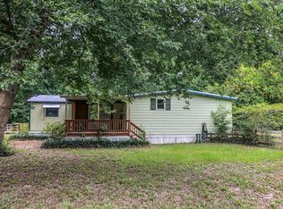 2217 NE 349 Hwy, Old Town, FL 32680