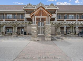 2 Anchorage Cres #200, Collingwood, ON L9Y0Y6
