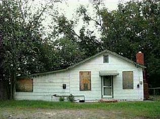 2249 Sullivan Rd, Augusta, SC --