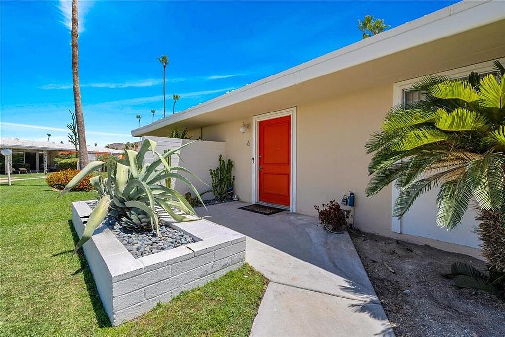 2250 S Calle Palo Fierro Unit 6