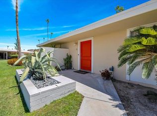 2250 S Calle Palo Fierro Unit 6, Palm Springs, CA 92264