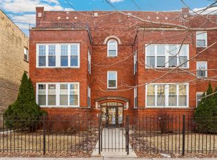 2617 W Leland Ave, Chicago, IL 60625