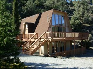 14416 Glacier Ct, Frazier Park, CA 93225