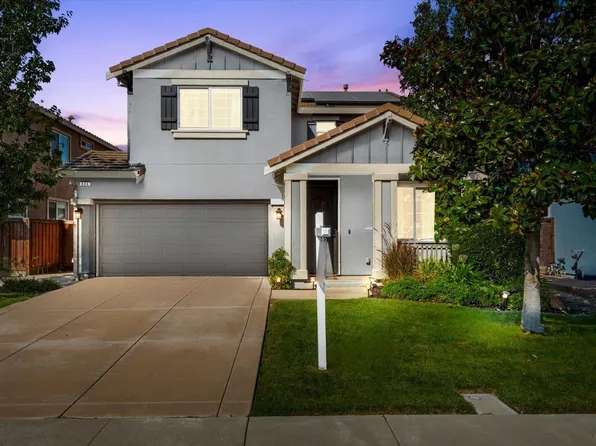 424 Cache Court, Vacaville, CA 95688