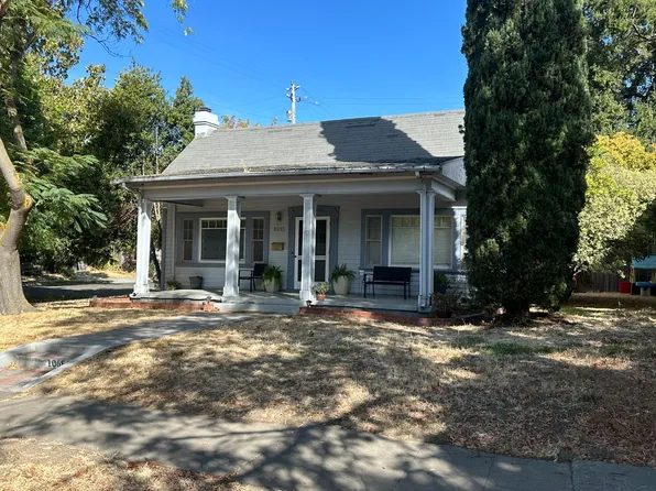 1065 W Vine St, Stockton, CA 95203