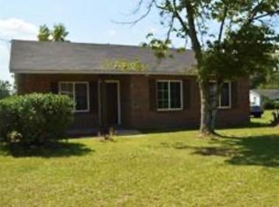 145 Renfroe Rd, Union Springs, AL 36089