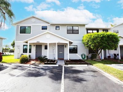 360 NW 106th Ter #360, Hollywood, FL, 33026