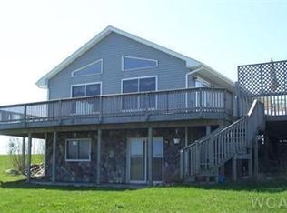 14961 70th Ave, Evart, MI 49631