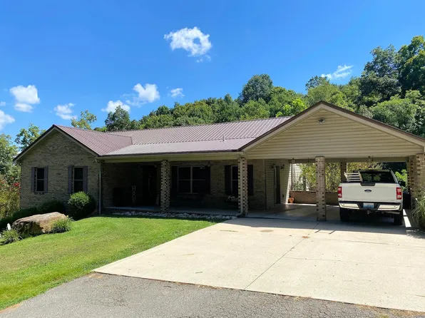 7137 Klaiber Ln, Ashland, KY 41102