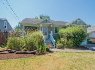 9029 N Van Houten Ave, Portland, OR 97203