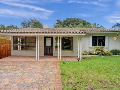 1705 SW 13th Ct, Fort Lauderdale, FL, 33312