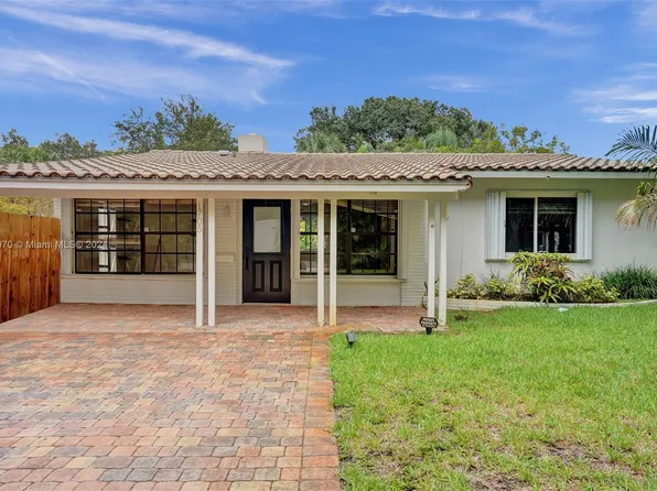 1705 SW 13th Ct, Fort Lauderdale, FL 33312