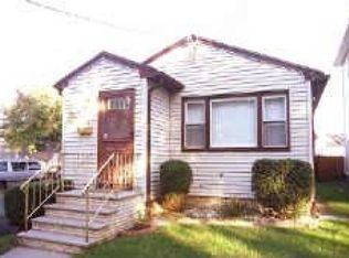132 Stephens St, Belleville, NJ 07109
