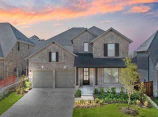 629 Carlow Way, Celina, TX 75009