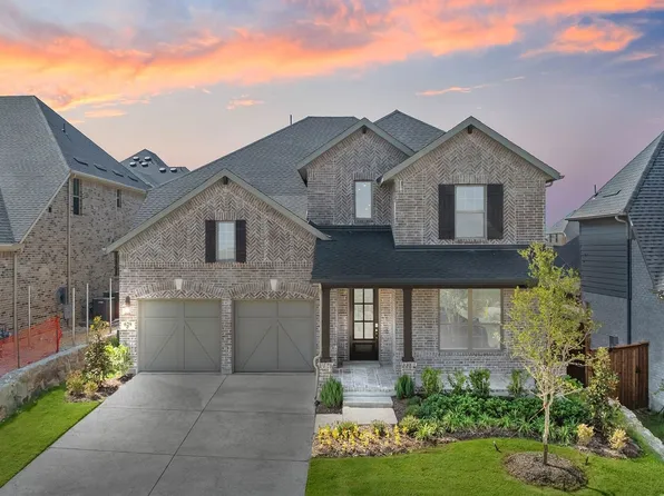 629 Carlow Way, Celina, TX 75009