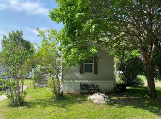 241 Business Center Rd LOT 6, Williamstown, VT 05679
