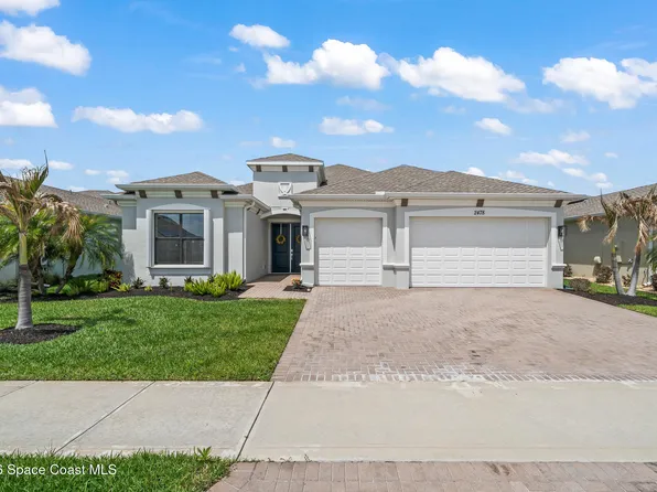 2478 Millennium Cir, Melbourne, FL 32940