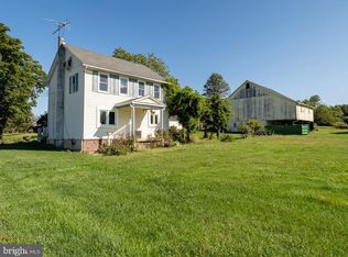1669 Wyomissing Rd, Mohnton, PA 19540