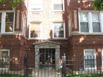 4701 N Drake Ave, Chicago, IL, 60625