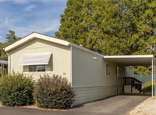 1675 Manzanita Ave Unit 20, Chico, CA 95926