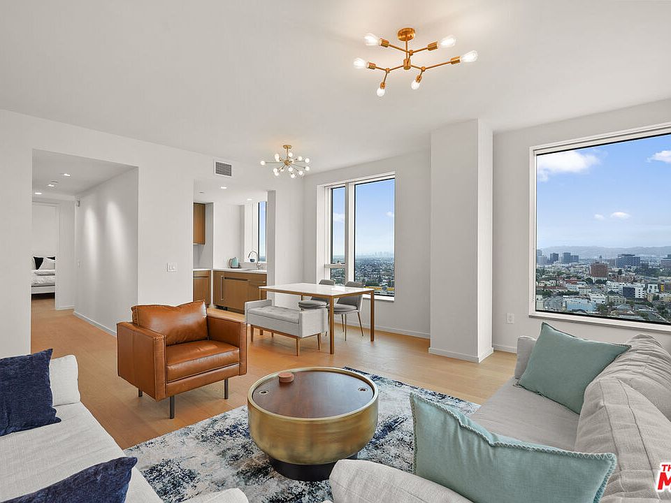 1st image of 889 Francisco St Unit 2608