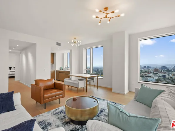 889 Francisco St Unit 2608, Los Angeles, CA 90017