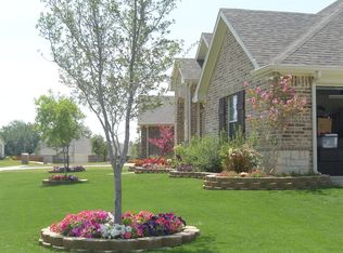 2517 Goodnight Trl, Mansfield, TX 76063