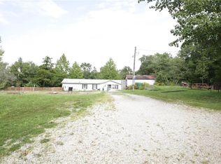 10746 S Horseshoe Rd, Dittmer, MO 63023