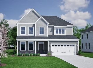 1306 Creek Knoll Dr, Lewisville, NC 27023