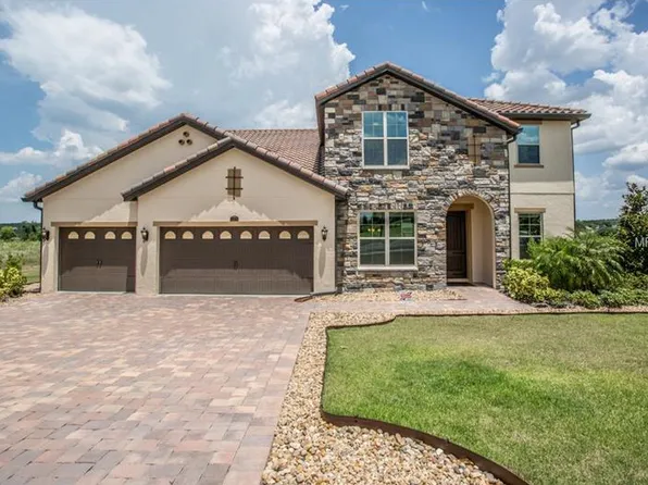 14818 Algardi St, Montverde, FL 34756