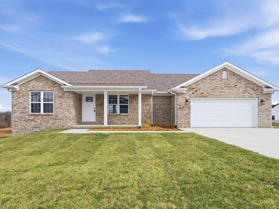 213 Max Cavnes Rd, Danville, KY, 40422