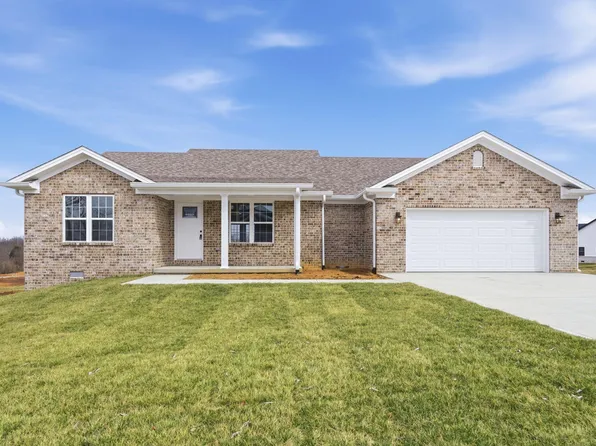 213 Max Cavnes Rd, Danville, KY 40422