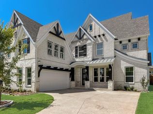 1710 Ranch House Rd, Celina, TX 75009