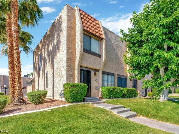 6436 Ironbark Ln, Las Vegas, NV 89107