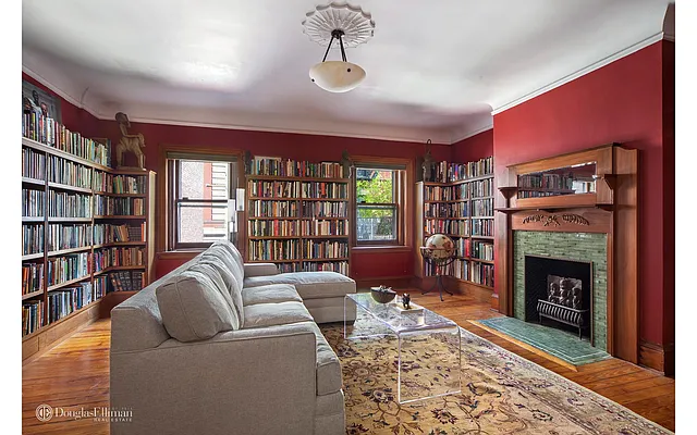 Sold by Douglas Elliman | media 6