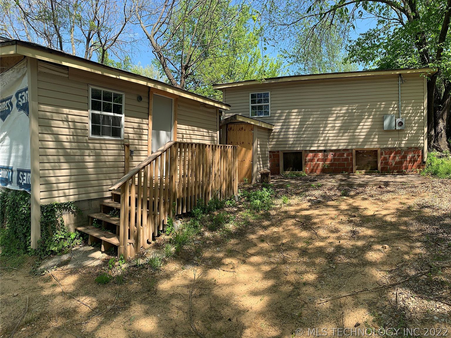 618 N Wilson Ave, Sand Springs, OK 74063 Zillow