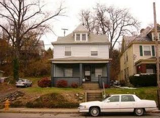 431 Delaware Ave, Rochester, PA 15074
