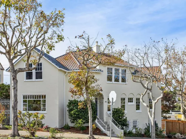 40 Garcia Ave, San Francisco, CA 94127