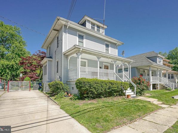 1117 Tatum St, Woodbury, NJ 08096