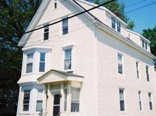 11 Olive St, Lynn, MA 01902