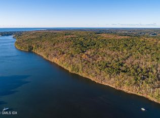 0 River And Calkins Rd, East Lyme, CT 06333