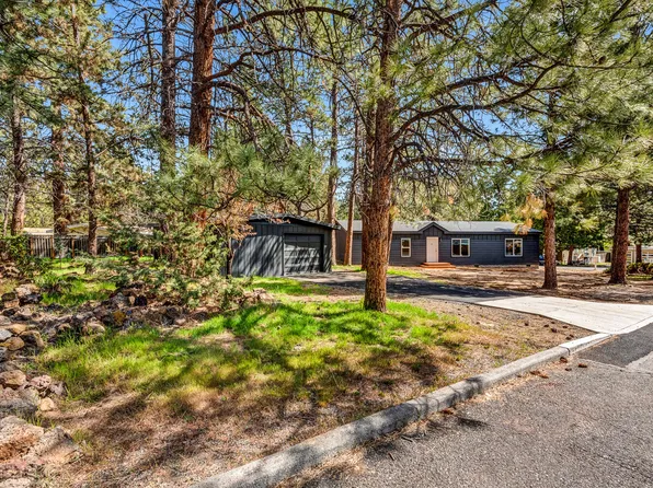 60971 Granite Dr, Bend, OR 97702
