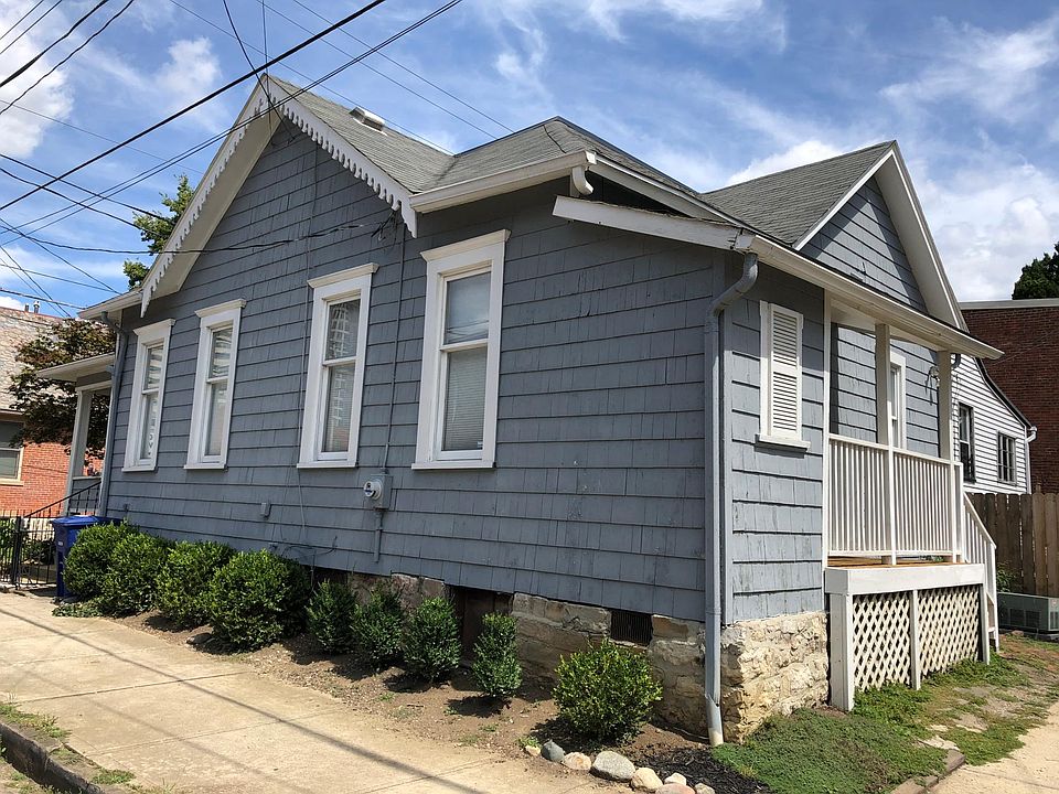 1st image of 31 E Hoster St