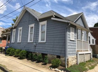 31 E Hoster St, Columbus, OH 43215